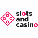 SlotsAndCasino
