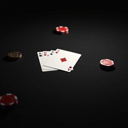 Mastering Poker: A Comprehensive Guide to Rules, Strategies, and Play for UK Enthusiasts