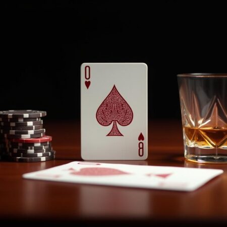 Mastering Punto Banco Baccarat: Essential Guide to Rules and Play in the Classic Card Game