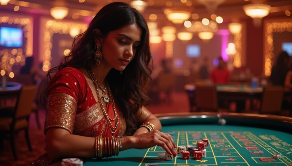 Playtech online casinos