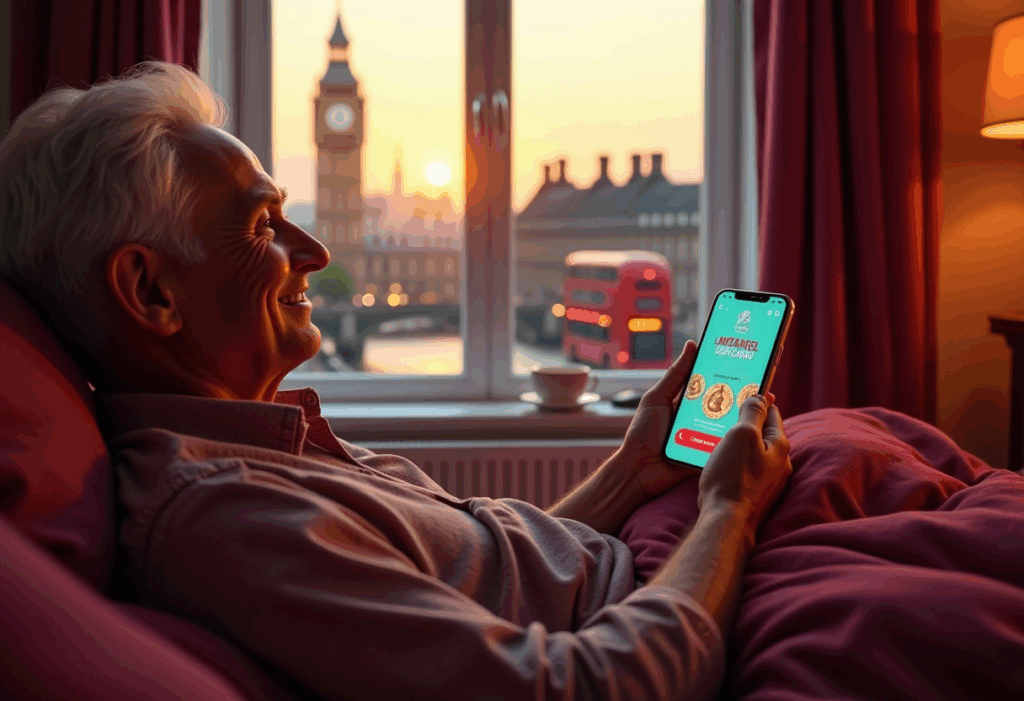 Casinos with no account