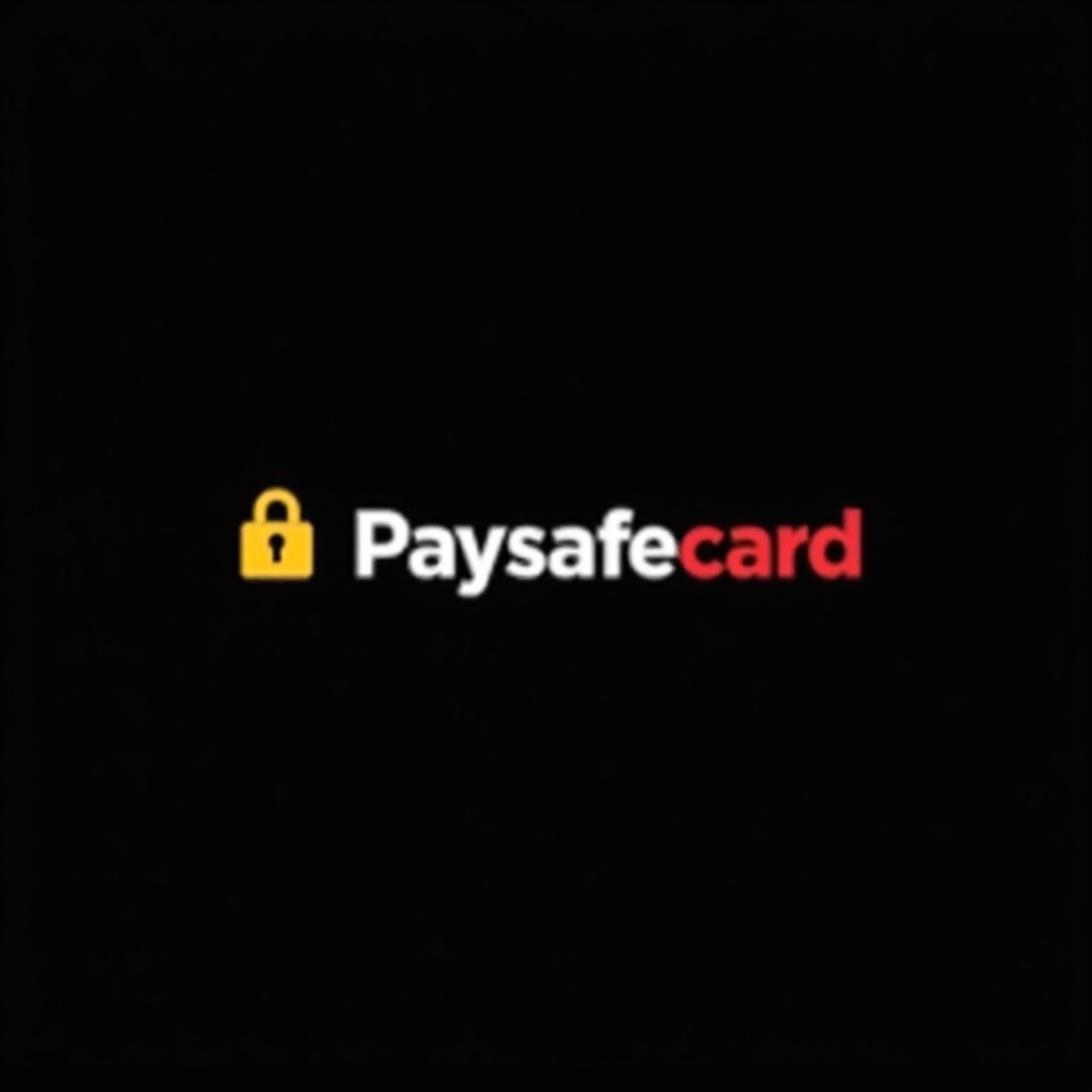 Paysafecard Gaming Sites