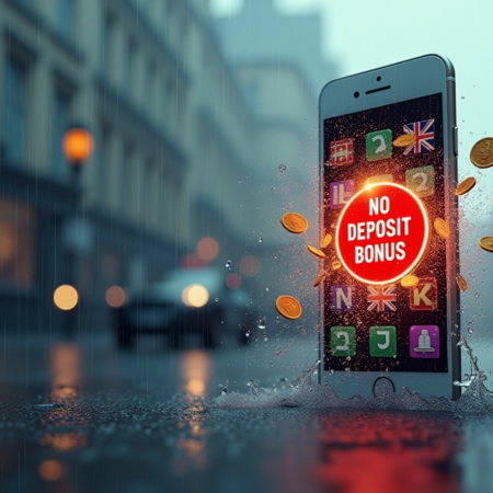 How to Claim a No Deposit Bonus on Mobile Casinos