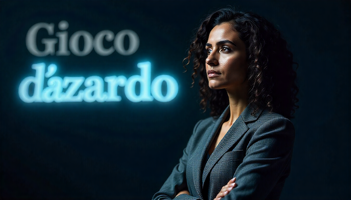 Gioco d'azzardo in Italy