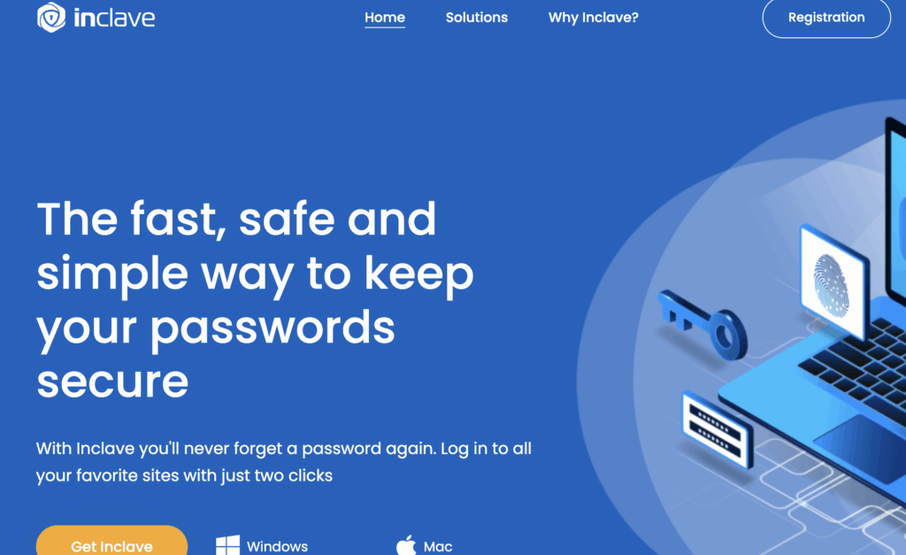 Inclave login casinos