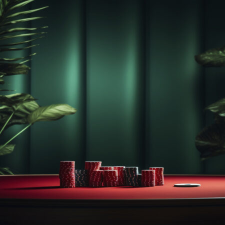 Professional Gambler