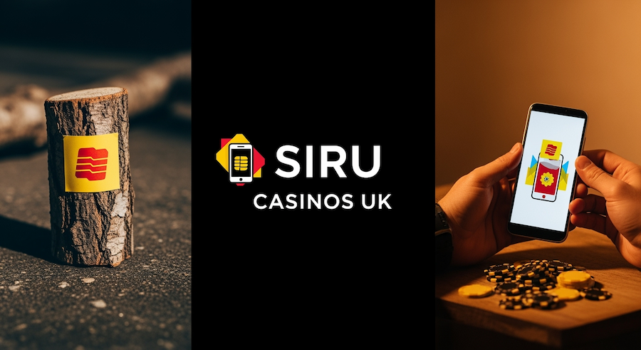 Casinos Accept Siru