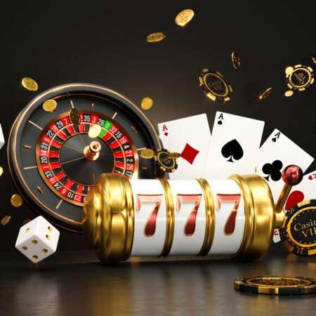 How to Make Money from Gambling